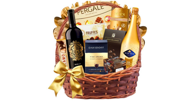 Idei de cadouri elegante pentru momentele în care vrei să impresionezi cu adevărat