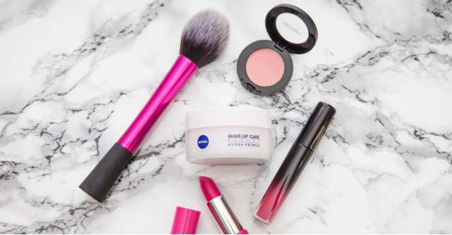 Make-up? Make-down – e ușor să fii expert cu noile produse NIVEA