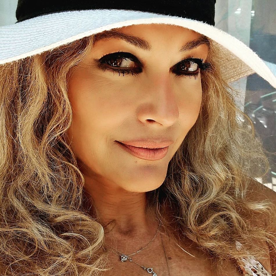 Anca Țurcașiu, în curând bunică! Nora artistei este însărcinată cu primul ei copil