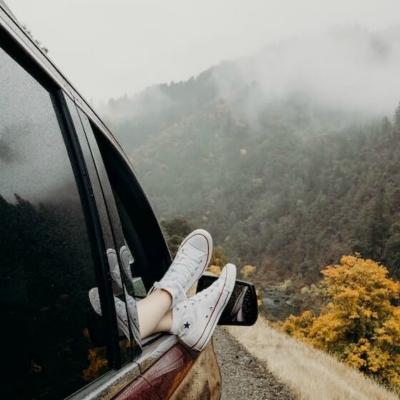 Ce trebuie să știi când planifici un road trip