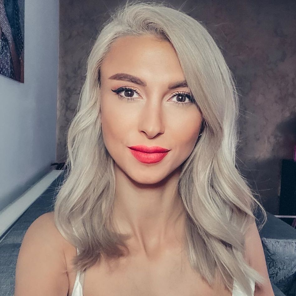 La mulți ani, Ella Maya! Fiica cea mare a Andreei Bălan a împlinit 6 ani. Ce mesaj i-a transmis bunicul ei, Săndel Bălan?