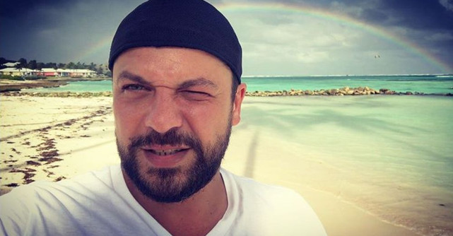 Augustin Viziru, despre ilegalitățile pe care le făcea în Anglia. A furat din magazine până când a fost prins de o angajată