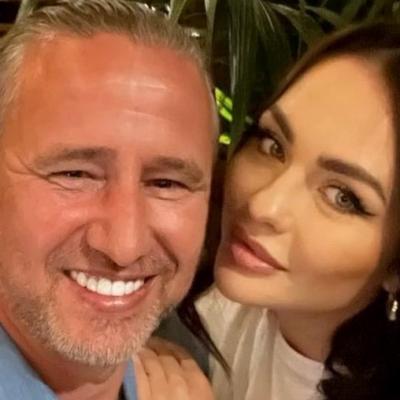 Laurențiu Reghecampf și Corina Caciuc, mesaj de pe holurile spitalului. Ce se întâmplă cu cei doi 