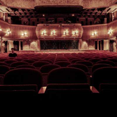 Florina Cercel, denumită Sophia Loren a României. Cine a fost marea dragoste a actriței teatrului românesc