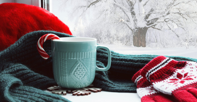 Trei lucruri pe care să le faci în decembrie