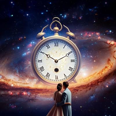 Clipele lor sunt numărate. 2026 este anul RUPTURILOR KARMICE! Cupluri de zodii care se despart înainte de finalul anului