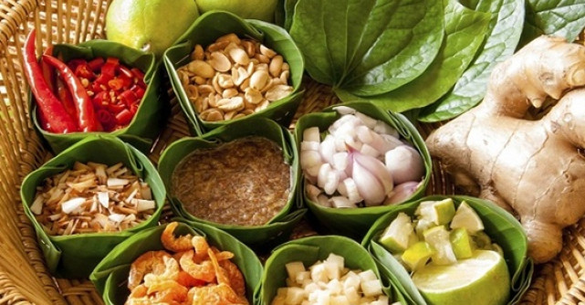 2 Master Chefi din Bangkok aduc savoarea thailandeza in Romania