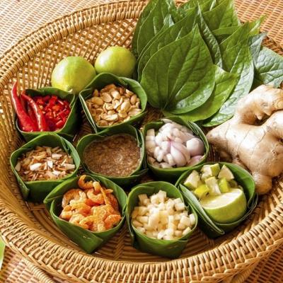 2 Master Chefi din Bangkok aduc savoarea thailandeza in Romania