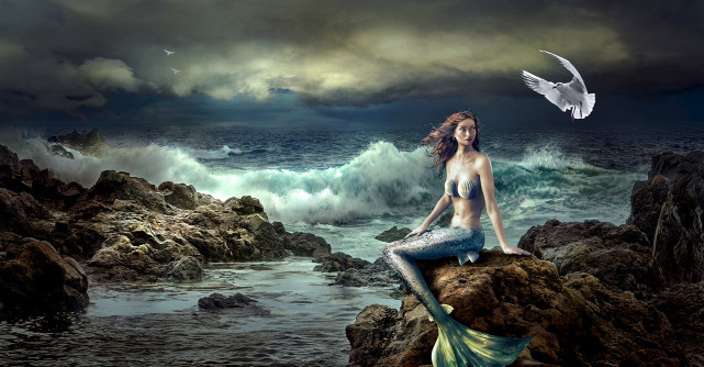 Astrologie: Horoscopul sirenelor