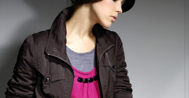 Balenciaga toamna-iarna 2011