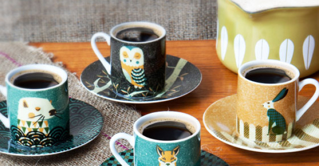 Intrebuintari incredibile ale cafelei, in locuinta