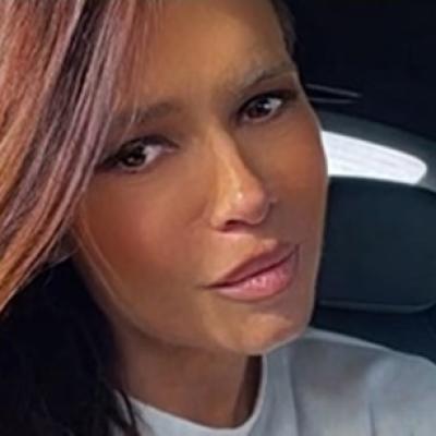 Magda Pălimariu se pregătește de botezul micuțului ei. Fiul ei va avea parte de două ceremonii religioase!