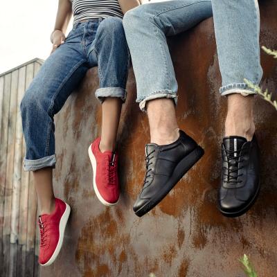 Stilul retro intalneste confortul in colectia ECCO SOFT 1