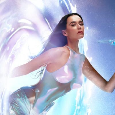 Katy Perry lansează ediția deluxe a albumului '143' cu patru piese noi 