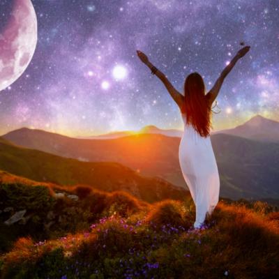 7 Mantre puternice pentru fiecare zi a saptamanii (9-15 septembrie)