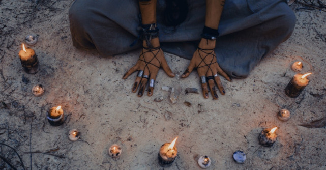 7 Mantre puternice pentru fiecare zi a săptămânii (19-25 octombrie)