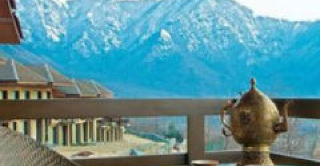 O altfel de Luna de Miere: Cele mai frumoase oaze montane