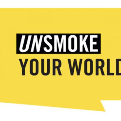 Cum să trăim într-o lume fără fum