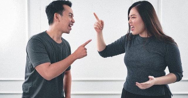 Ce e de făcut când ai dificultăți în cuplu?