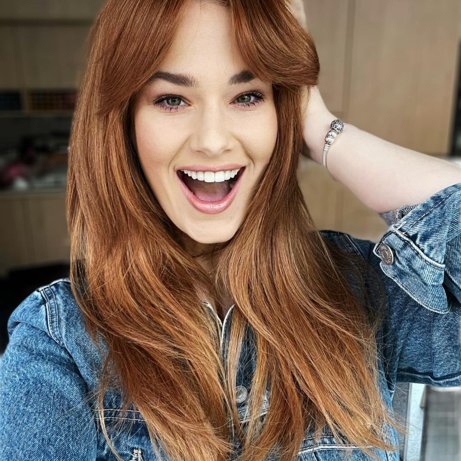 Feli, probleme cu micuța Nora Luna: A scos niște emoții la suprafață care au durut atât de tare...