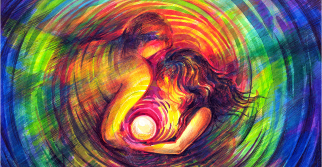 Lasă-ți sufletul să trăiască cele 3 legi sacre ale iubirii