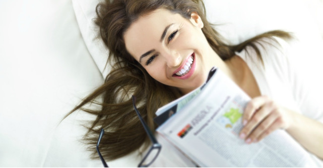 Cum obții un zâmbet strălucitor fără efort. Sfaturi simple de urmat