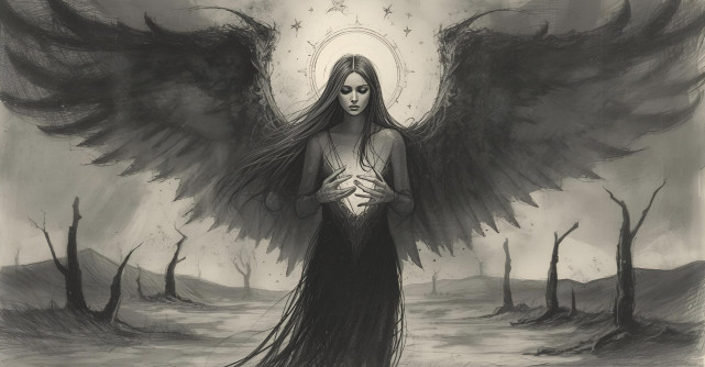  Când sufletul obosește: cum să te cureți energetic după o perioadă grea