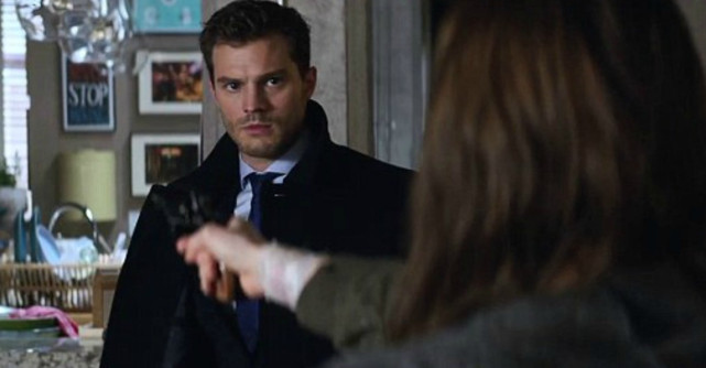 Incepem anul cu un nou trailer fierbinte Fifty Shades Darker