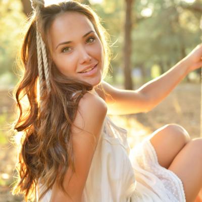 Cum ne purtam parul vara?