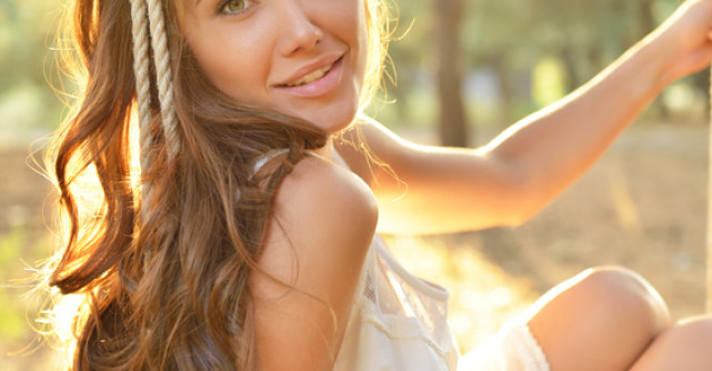 Cum ne purtam parul vara?