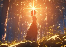 Aprilie 2025: 5 Zodii alese de Univers. Sunt protejate și ghidate de forțe nevăzute