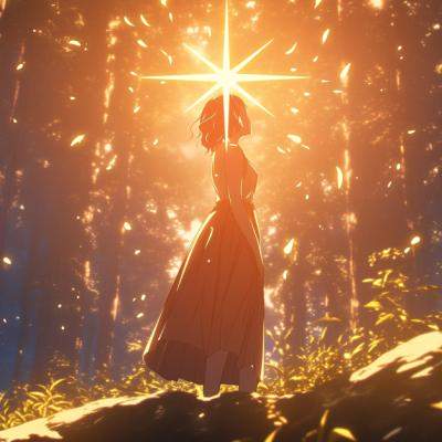 Aprilie 2025: 5 Zodii alese de Univers. Sunt protejate și ghidate de forțe nevăzute