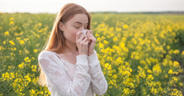 Te confrunți cu alergiile sezoniere? Găsești ajutor la Sovata!