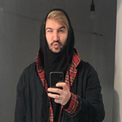 Alex Dobrescu șochează din nou! Unde a aruncat cenușa mamei sale: Mulțumesc pentru toate averile pe care mi le-a lăsat