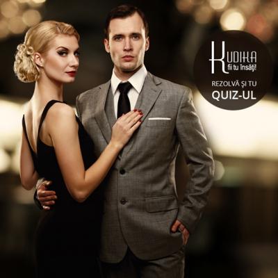 Quiz: Cine este sufletul tau pereche?