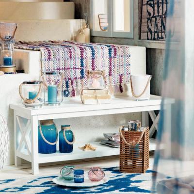 Relaxare in stil mediteranean