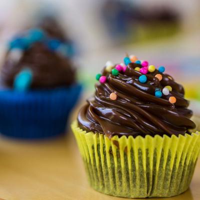 5 Alternative sanatoase sa inlocuiesti DULCIURILE RELE