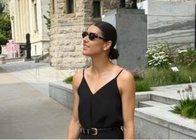 Sorana Cîrstea, jefuită la New York. Trofeul câștigat la Cleveland a fost furat din camera de hotel