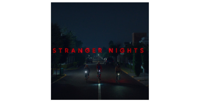 Samsung Electronics lansează un scurtmetraj inspirat de serialul Stranger Things filmat cu Galaxy S22 Ultra