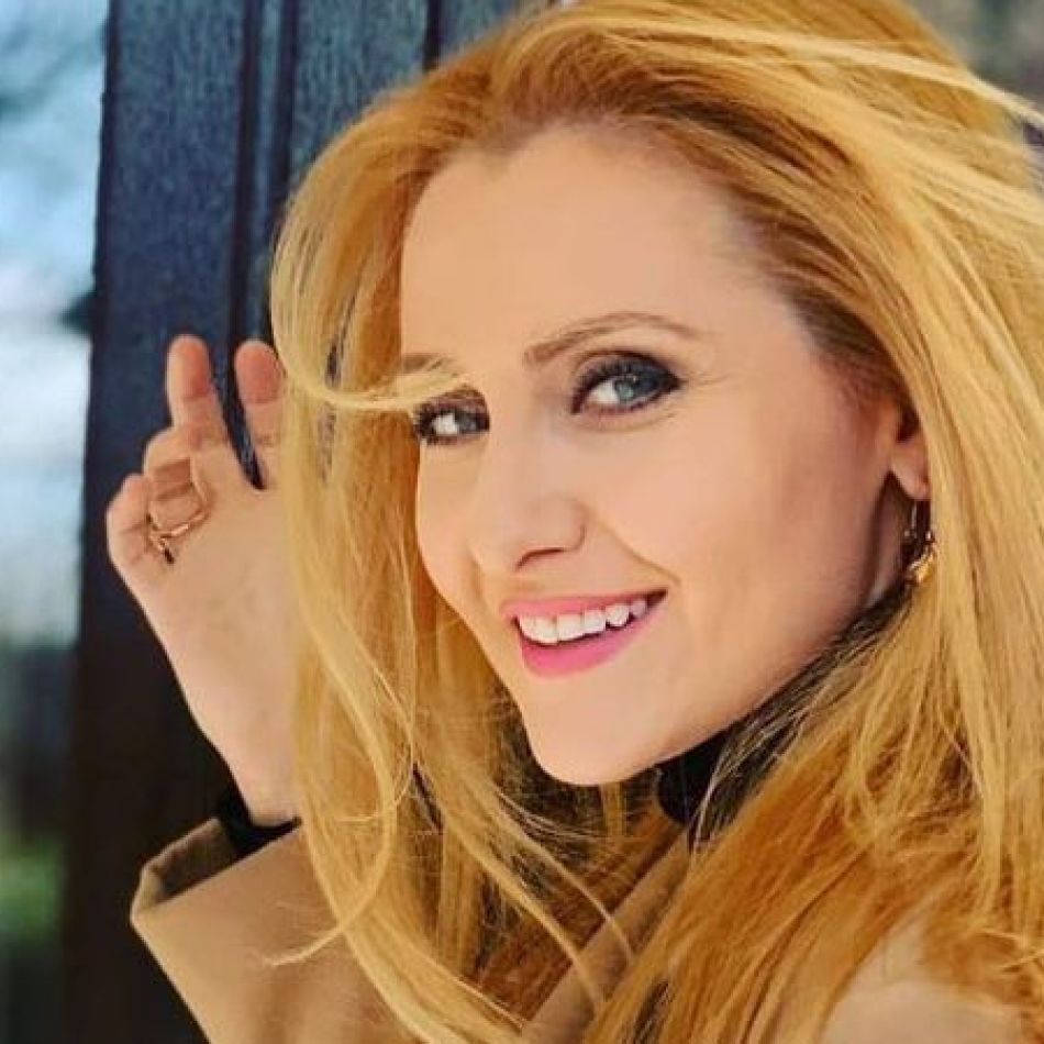 Alina Sorescu, o nouă lovitură în procesul cu Alexandru Ciucu. Ce se întâmplă cu fetițele sale?
