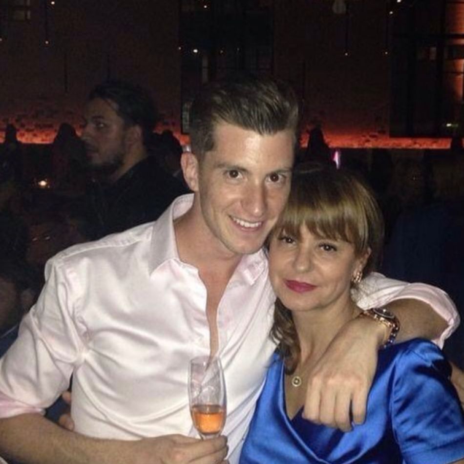 Prima reacție din familia lui Rareș Cojoc, după divorțul de Andreea Popescu. Mesajul transmis de mama dansatorului