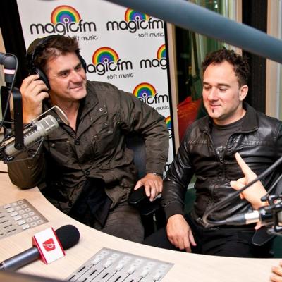 Directia 5 filmeaza videoclipul noului single la Mamaia, pe un vas de croaziera