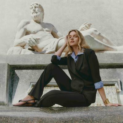 Back to the City: stilul semnat Oltre pentru reîntoarcerea în oraș