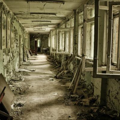 Fenomenul care ia amploare după succesul serialului Cernobîl