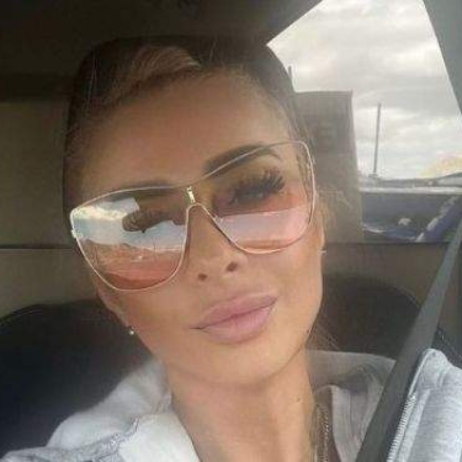 Anamaria Prodan, mesaj surprinzător de ziua de naștere a lui Reghecampf: Dumnezeu să îți lumineze drumul...