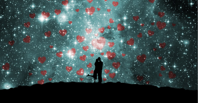 Începutul lui 2021: 5 Zodii cu noroc în dragoste în luna lui Gerar