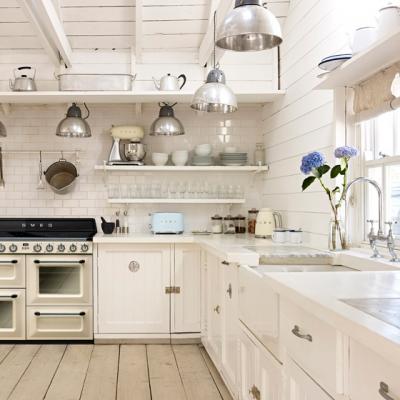 Cum sa conferi bucatariei un aspect interesant