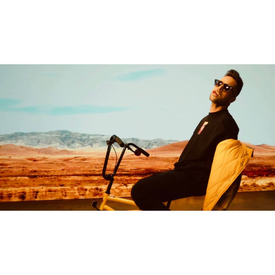 Cu Fly Project toată România dansează Don Reggaeton