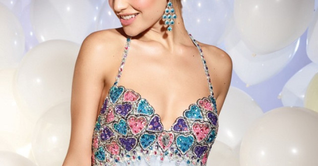 65 Rochii scurte pentru cununia civila