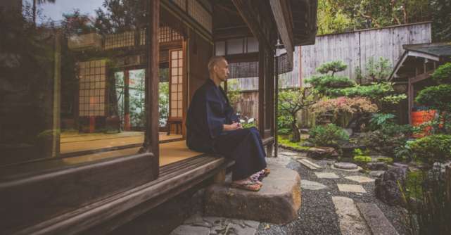 6 Sfaturi care te vor ajuta să trăiești o viață lungă și fericită (potrivit unui doctor japonez care a trăit 106 ani)